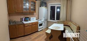 1-к квартира, на длительный срок, 30м2, 1/9 этаж