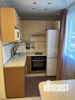 2-к квартира, на длительный срок, 45м2, 3/5 этаж