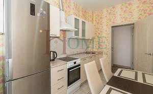 2-к квартира, на длительный срок, 62м2, 2/10 этаж