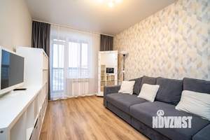 3-к квартира, на длительный срок, 54м2, 13/25 этаж