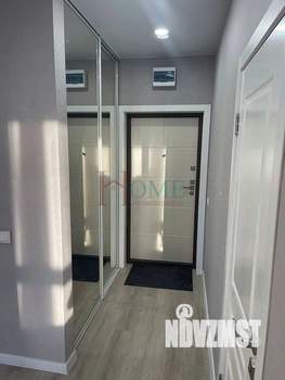 2-к квартира, на длительный срок, 42м2, 12/18 этаж