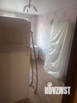 2-к квартира, на длительный срок, 44м2, 4/9 этаж