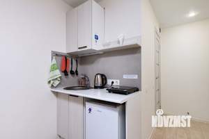 Студия квартира, посуточно, 19м2, 1/5 этаж