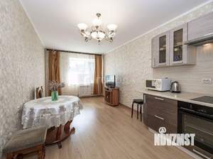 1-к квартира, на длительный срок, 42м2, 3/10 этаж