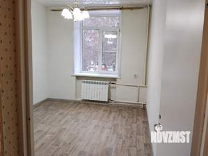 2-к квартира, на длительный срок, 50м2, 2/7 этаж