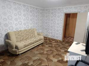 2-к квартира, на длительный срок, 57м2, 2/5 этаж