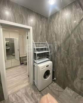 Студия квартира, на длительный срок, 28м2, 5/25 этаж