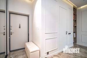 3-к квартира, на длительный срок, 110м2, 6/23 этаж