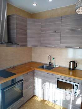 1-к квартира, на длительный срок, 38м2, 4/14 этаж