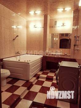 4-к квартира, на длительный срок, 132м2, 10/14 этаж