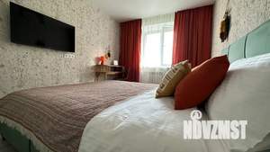 2-к квартира, посуточно, 43м2, 8/9 этаж