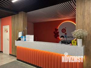 1-к квартира, посуточно, 25м2, 8/25 этаж