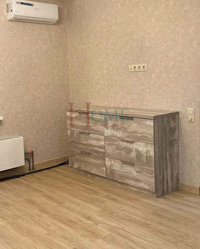 1-к квартира, на длительный срок, 40м2, 11/17 этаж