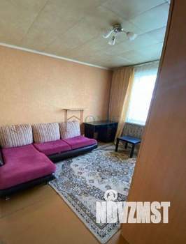 2-к квартира, на длительный срок, 46м2, 5/5 этаж