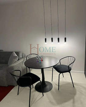 1-к квартира, на длительный срок, 35м2, 4/9 этаж