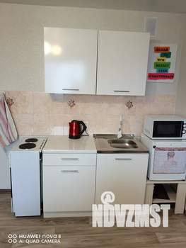 Студия квартира, посуточно, 31м2, 14/15 этаж