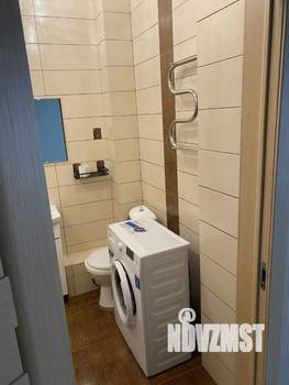 1-к квартира, на длительный срок, 40м2, 20/25 этаж