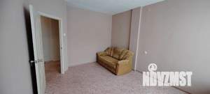 1-к квартира, на длительный срок, 40м2, 4/19 этаж