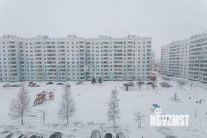 1-к квартира, на длительный срок, 33м2, 5/10 этаж