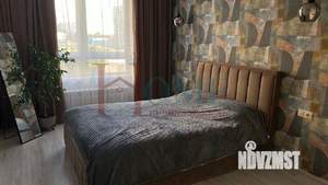 2-к квартира, на длительный срок, 42м2, 7/14 этаж