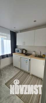 1-к квартира, посуточно, 32м2, 3/5 этаж