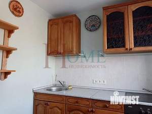 3-к квартира, на длительный срок, 60м2, 5/5 этаж