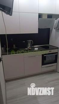 1-к квартира, на длительный срок, 38м2, 7/9 этаж