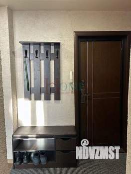 1-к квартира, на длительный срок, 30м2, 1/5 этаж