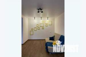 2-к квартира, посуточно, 47м2, 3/5 этаж