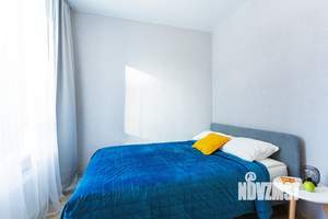 Студия квартира, посуточно, 22м2, 2/17 этаж