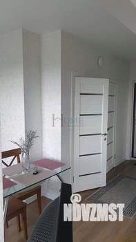 1-к квартира, на длительный срок, 35м2, 16/17 этаж