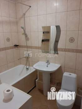 1-к квартира, на длительный срок, 37м2, 3/18 этаж