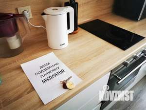 Студия квартира, посуточно, 35м2, 10/25 этаж