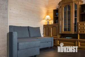 1-к квартира, посуточно, 48м2, 1/1 этаж