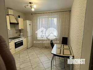 2-к квартира, на длительный срок, 70м2, 6/25 этаж