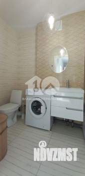 1-к квартира, на длительный срок, 35м2, 20/25 этаж