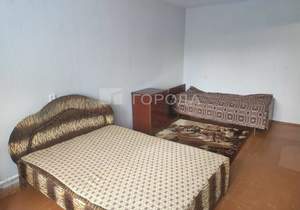 1-к квартира, на длительный срок, 30м2, 5/5 этаж