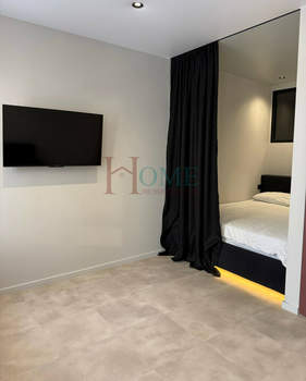 1-к квартира, на длительный срок, 30м2, 9/25 этаж