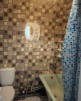 2-к квартира, на длительный срок, 43м2, 1/5 этаж