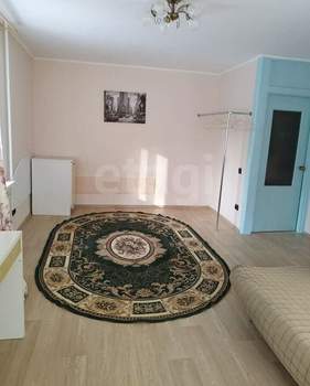 1-к квартира, на длительный срок, 32м2, 2/5 этаж