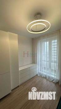 Студия квартира, на длительный срок, 22м2, 13/17 этаж