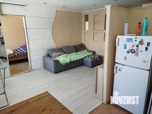 2-к квартира, на длительный срок, 40м2, 5/5 этаж