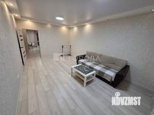 2-к квартира, на длительный срок, 66м2, 2/13 этаж