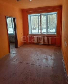 3-к квартира, на длительный срок, 53м2, 1/4 этаж
