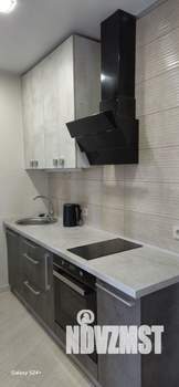 Студия квартира, на длительный срок, 27м2, 5/7 этаж