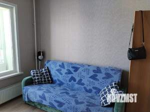 1-к квартира, на длительный срок, 31м2, 1/10 этаж