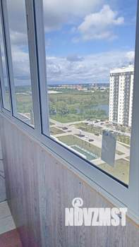 Студия квартира, на длительный срок, 30м2, 8/18 этаж