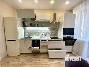 1-к квартира, на длительный срок, 37м2, 12/18 этаж