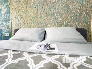 2-к квартира, посуточно, 52м2, 3/6 этаж