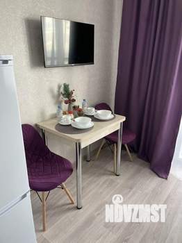 1-к квартира, посуточно, 26м2, 1/1 этаж